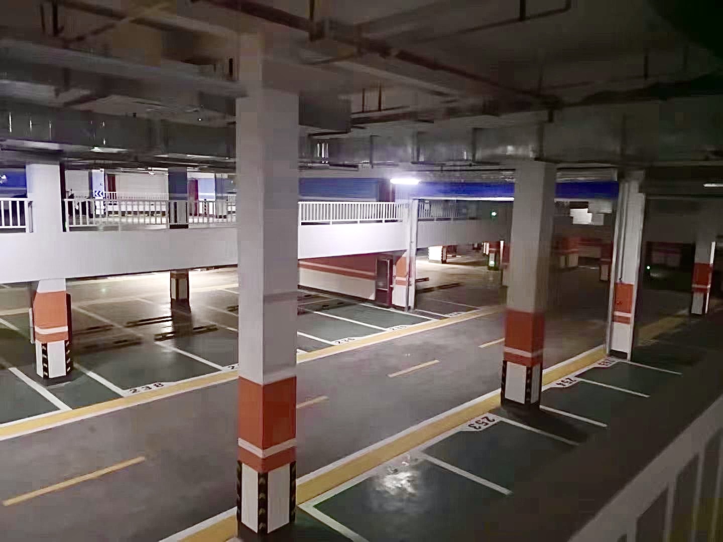 张掖上海博普四年前授权设计的项目已投入使用