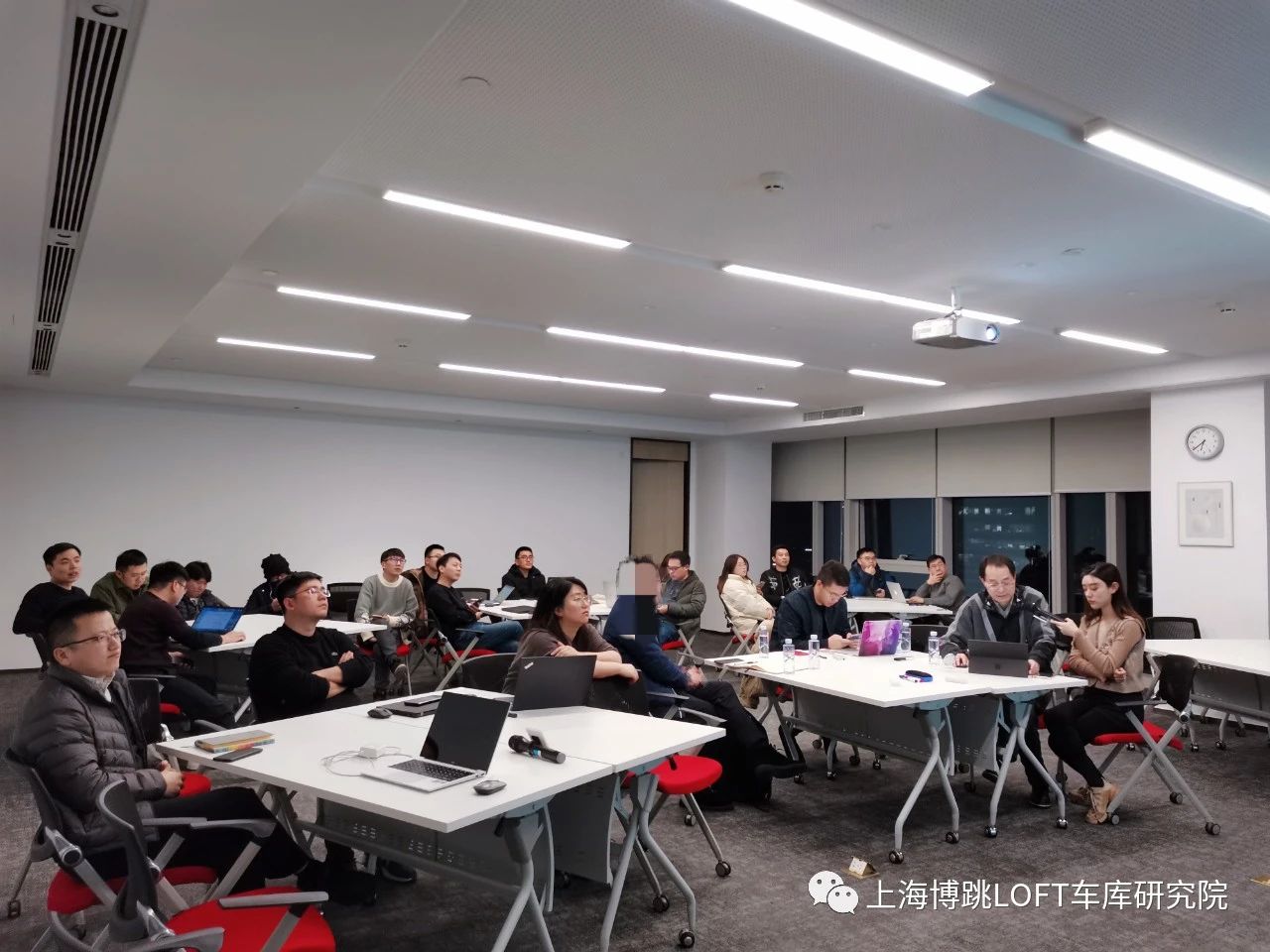 张掖杭州LOFT车库专题会